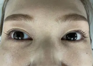 マツエク・マツパ NailandEye Lucaの眉毛・アイブロウイメージ