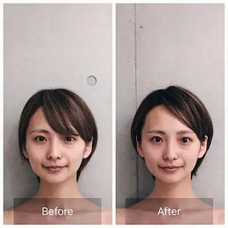 ハーブピーリング 肌再生ピーリング/のエステ・リラクイメージ