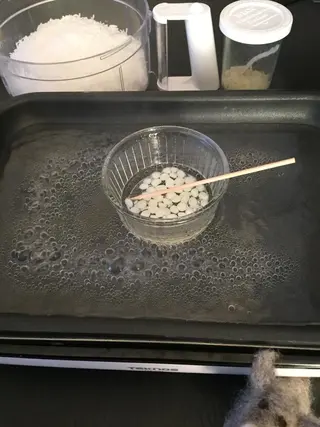 fairytale アロマ&ヘアサロンのエステ・リラクイメージ