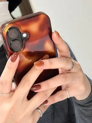 ネイル Cleopatra  Nail Salon所属・Cleopatra ♡ルナのネイルデザイン