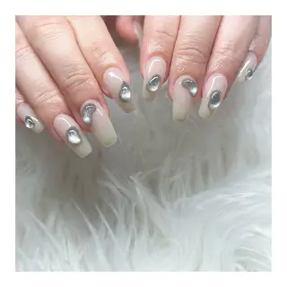 ネイル 587nail *のネイルデザイン
