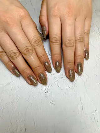 ネイル Li-Fra NAGARASAYAのマツエク・マツパデザイン