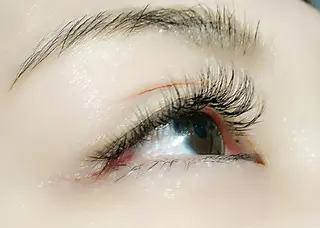 マツエク・マツパ 402 hakoishiのマツエク・マツパデザイン