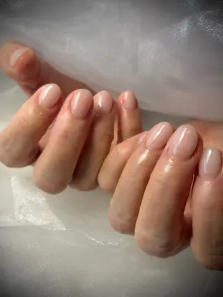 ネイル U Ayaのネイルデザイン