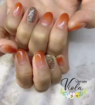 ネイル Nailsalon Viola所属・ネイルサロン Violaのネイルデザイン