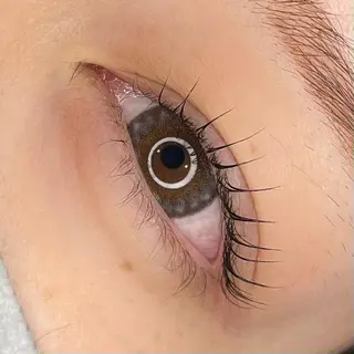 マツエク・マツパ chouchou 柏東口🫧🪽 橋本のマツエク・マツパデザイン