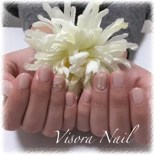 ネイル 美SORA ～ｳﾞｨｿﾗ～のネイルデザイン