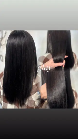 セミロング Reir吉祥寺店所属・メンズモデル募集中 /Mana🪄のヘアスタイル