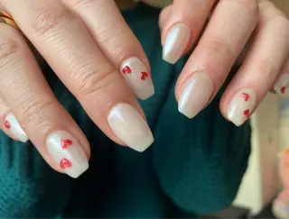 ネイル E bella 【ベラ】所属・miyuu 【E bella 】のネイルデザイン