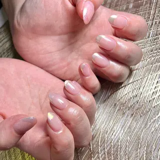 ネイル KAONAIL昭島店 【伊藤】のネイルデザイン