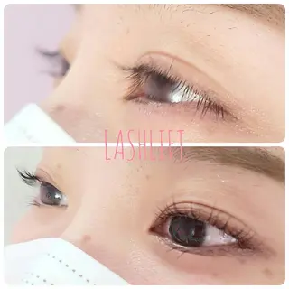 マツエク・マツパ Rocher 【ロシェ】のマツエク・マツパデザイン