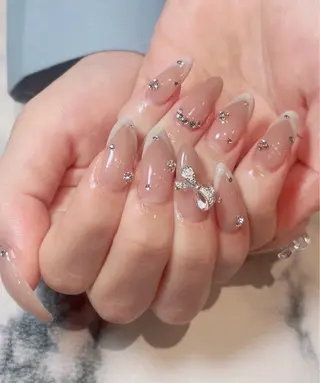 ネイル 奥田 加奈子のその他イメージ