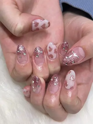 ネイル NAILSGOGO shibuyaのネイルデザイン