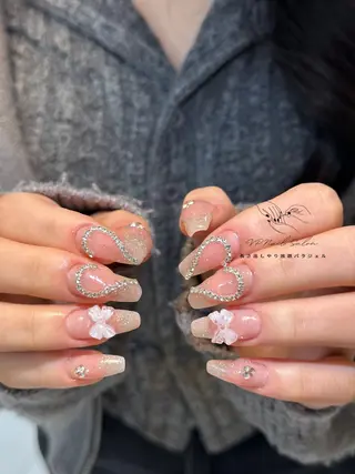 ネイル Trang nailのネイルデザイン