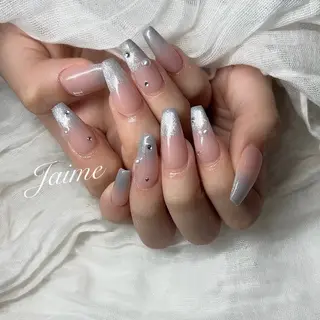 ネイル Jaime Yuiのネイルデザイン