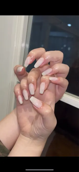 ネイル 🌙platinum dollナツミ🌙のマツエク・マツパデザイン