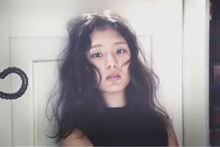 セミロング ロング カラー パーマ ヘアアレンジ FRAME所属・FRAME/髪を育 てる/大人デザインのヘアスタイル