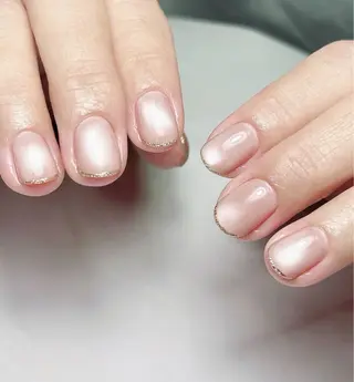 ネイル 桑田 あずさのネイルデザイン