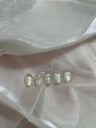 ネイル Jessica 119のネイルデザイン