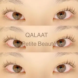 マツエク・マツパ アイブロウサロンRidive二子玉川【眉毛&まつ毛パーマ専門店】所属・Ridive Remiのマツエク・マツパデザイン