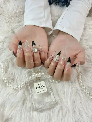 ネイル Luuny nailのネイルデザイン