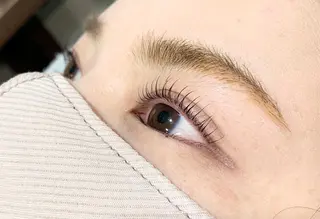 マツエク・マツパ 平本 清夏のマツエク・マツパデザイン