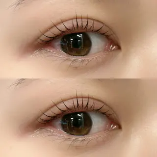 マツエク・マツパ リフュージュ　隠れ家所属・リフュージュ🌷 カホのマツエク・マツパデザイン