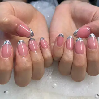 ネイル 🌷 MIO🌷のネイルデザイン