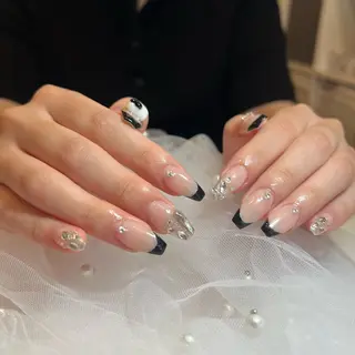 ネイル Purinail / りこのネイルデザイン