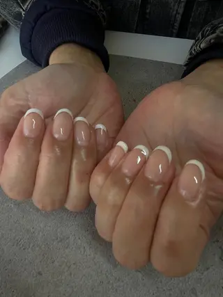 ネイル HENECY🎀 Rinのネイルデザイン