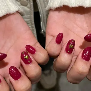 ネイル MODE K's🧸 tanakaのネイルデザイン