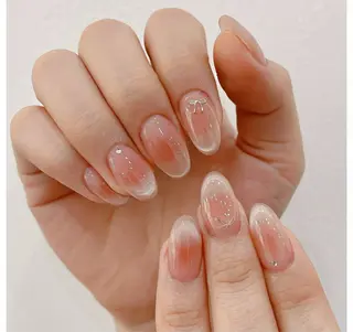 ショート 28nails -hangのネイルデザイン