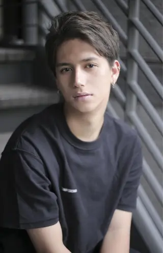 メンズ SALOWIN所属・半個室メンズ カット🥕羽鳥淳妃のヘアスタイル