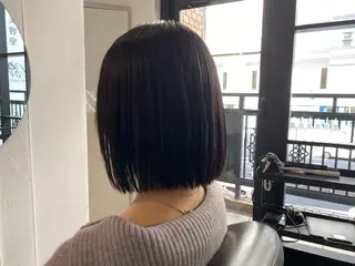 ミディアム SYUYA/パーマ/ マッシュスタイル特化のヘアスタイル