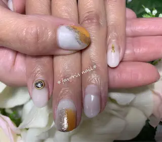 ネイル favoris nail🌼のネイルデザイン