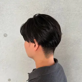 メンズ ハコ（HACO)所属・豊嶋 暉直のヘアスタイル