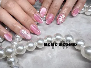 ネイル 閨匠 上野店のネイルデザイン