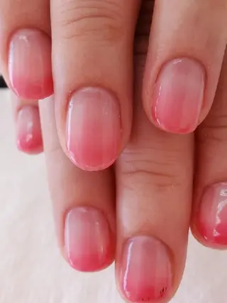 ネイル 林 延信(韓国)のネイルデザイン