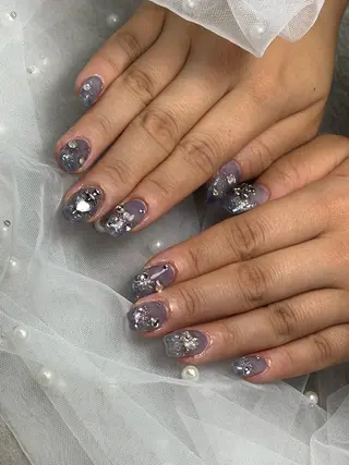 ネイル Y's nailのネイルデザイン