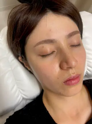 アイブロウ トレンド眉🤍🪄 kyokaの眉毛・アイブロウイメージ