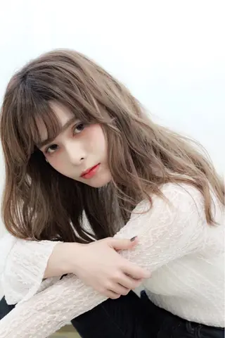 カラー 🦄HITOMI 🦄MEMEのマツエク・マツパデザイン