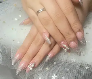 ネイル BIEL /ビエルネイル&まつ毛パーマ所属・中川 智惠のネイルデザイン