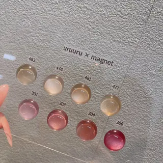 ネイル lulula ricoのエステ・リラクイメージ