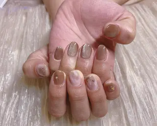 ネイル ネイリスト あこのネイルデザイン