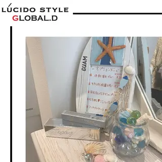 マツエク・マツパ Mon mignonのマツエク・マツパデザイン