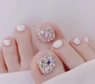 ネイル MOMO nail所属・NIITSU 川崎のネイルデザイン