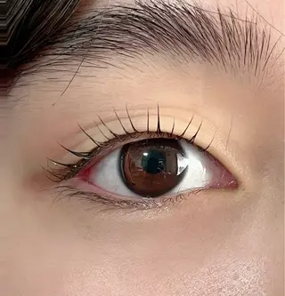 マツエク・マツパ MUTEeyelash所属・たけだ えりのマツエク・マツパデザイン