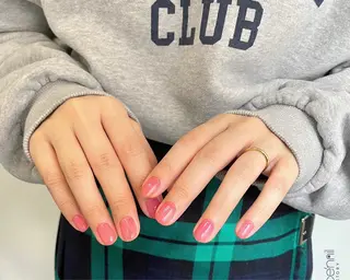 ネイル gracenail factory所属・ヤマモト リカコのネイルデザイン