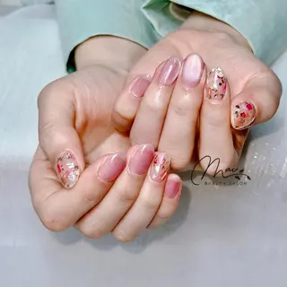 ネイル MaiBeauty Niのネイルデザイン