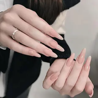 ネイル Hana Bloom Nail💗YUIのネイルデザイン